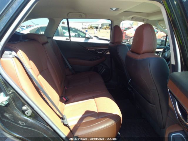 2020 SUBARU OUTBACK 4S4BTGPD0L3117397 Photo 7