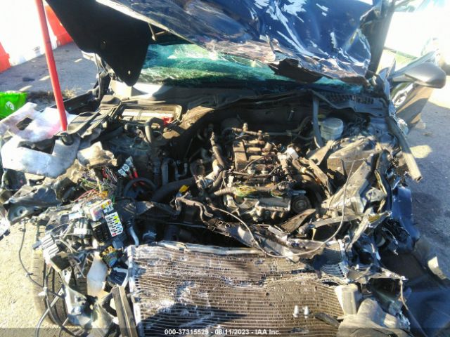 2017 FORD MUSTANG 1FATP8UH7H5287641 Photo 9