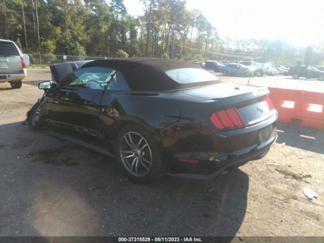 2017 FORD MUSTANG 1FATP8UH7H5287641 Photo 2
