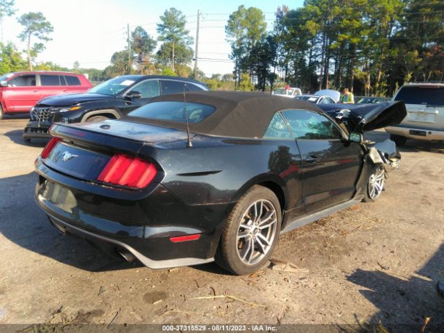 2017 FORD MUSTANG 1FATP8UH7H5287641 Photo 3