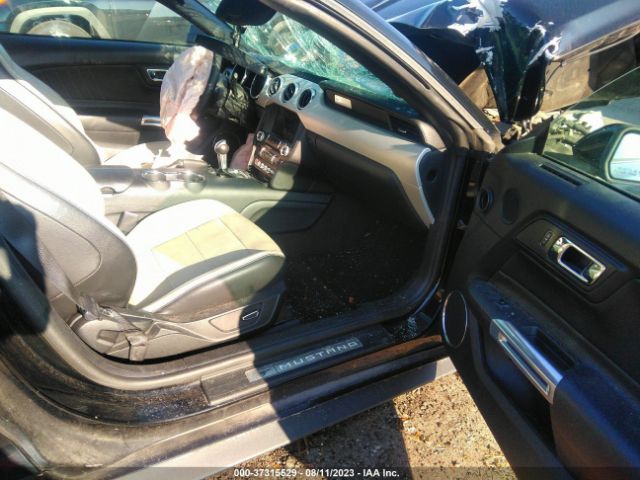 2017 FORD MUSTANG 1FATP8UH7H5287641 Photo 4