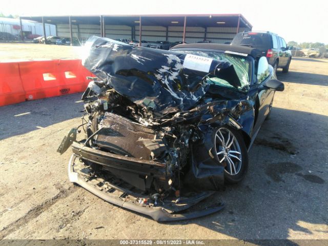 2017 FORD MUSTANG 1FATP8UH7H5287641 Photo 5