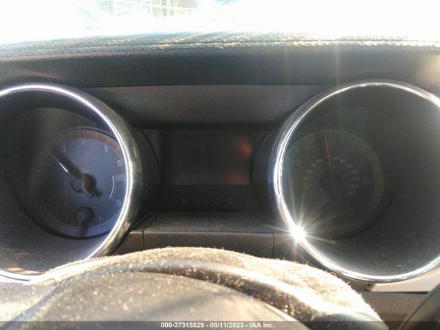 2017 FORD MUSTANG 1FATP8UH7H5287641 Photo 6