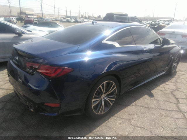 JN1EV7EK4JM340808 Infiniti Q60 3.0t Luxe