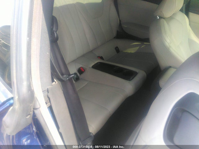 JN1EV7EK4JM340808 Infiniti Q60 3.0t Luxe