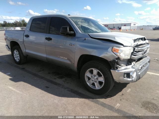 2016 TOYOTA TUNDRA 5TFDW5F14GX559002