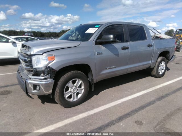 2016 TOYOTA TUNDRA 5TFDW5F14GX559002 Photo 1