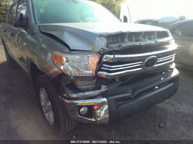 2016 TOYOTA TUNDRA 5TFDW5F14GX559002 Photo 5