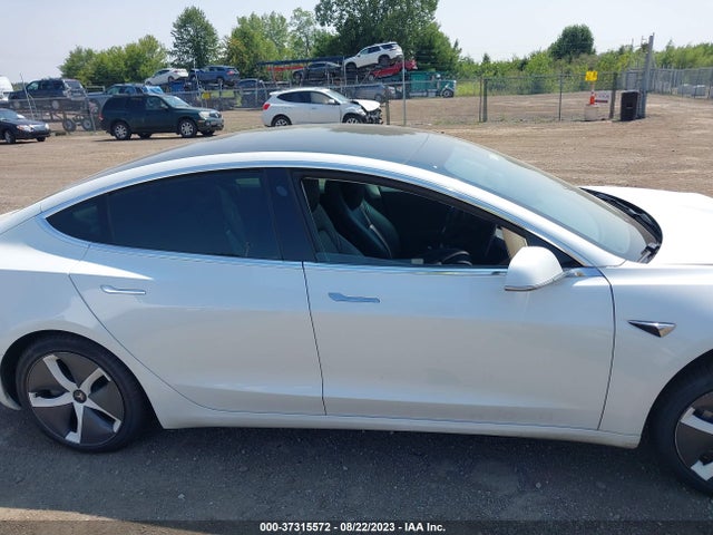 Tesla Model 3 Long Range/performance 2019 5YJ3E1EB3KF359538 Image 13