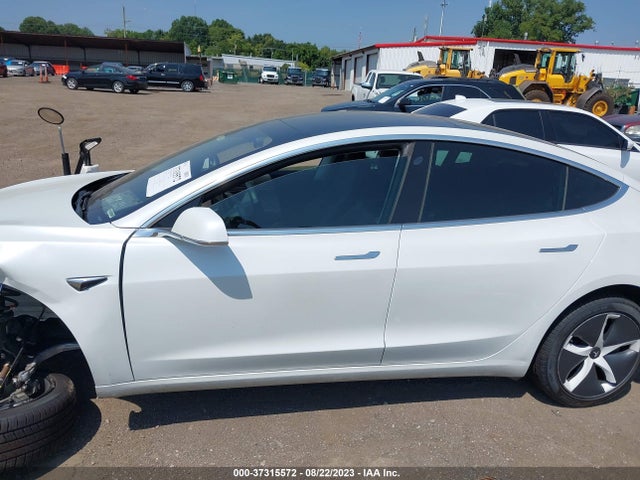 Tesla Model 3 Long Range/performance 2019 5YJ3E1EB3KF359538 Image 14