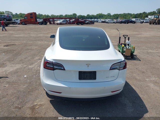 Tesla Model 3 Long Range/performance 2019 5YJ3E1EB3KF359538 Image 16