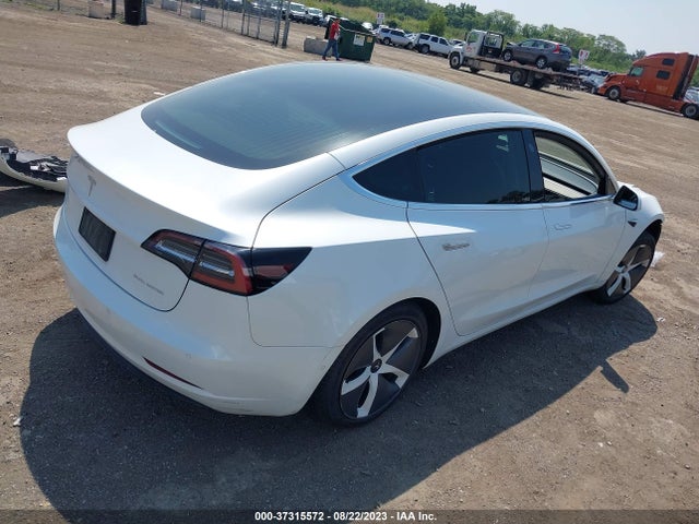 Tesla Model 3 Long Range/performance 2019 5YJ3E1EB3KF359538 Image 4