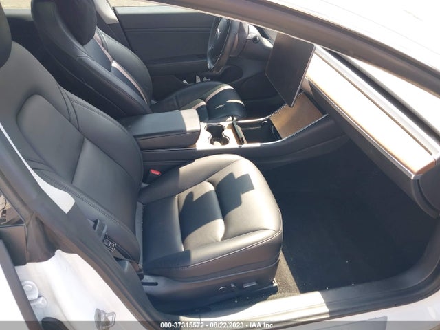 Tesla Model 3 Long Range/performance 2019 5YJ3E1EB3KF359538 Image 5