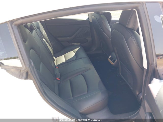 Tesla Model 3 Long Range/performance 2019 5YJ3E1EB3KF359538 Image 8