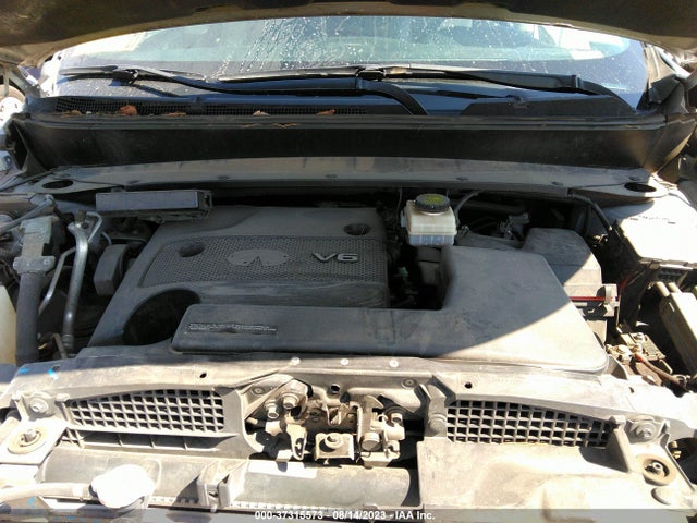 Infiniti QX60 2014 5N1AL0MM0EC505420 Image 10