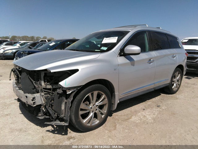 Infiniti QX60 2014 5N1AL0MM0EC505420 Image 2