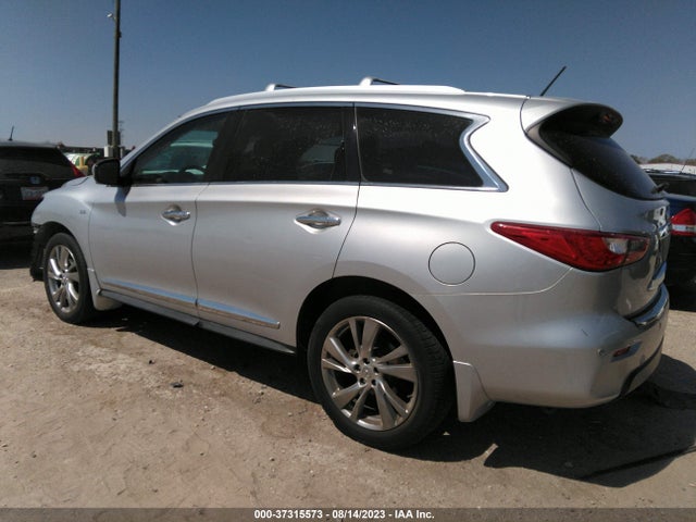 Infiniti QX60 2014 5N1AL0MM0EC505420 Image 3