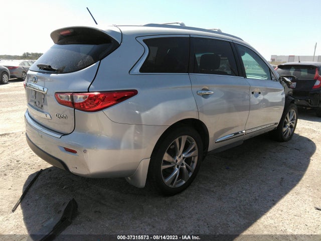 Infiniti QX60 2014 5N1AL0MM0EC505420 Image 4