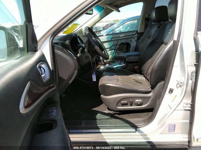 Infiniti QX60 2014 5N1AL0MM0EC505420 Image 5