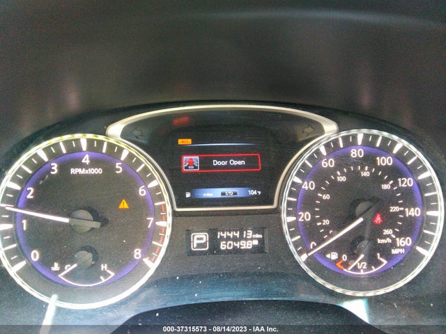 Infiniti QX60 2014 5N1AL0MM0EC505420 Image 7