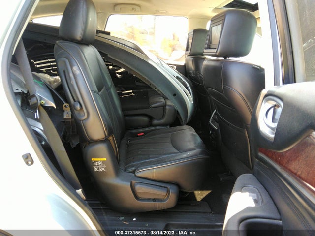 Infiniti QX60 2014 5N1AL0MM0EC505420 Image 8