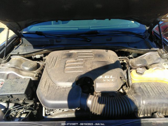 2C3CDXHG2GH188283 Dodge Charger Sxt