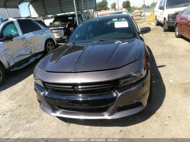 2C3CDXHG2GH188283 Dodge Charger Sxt