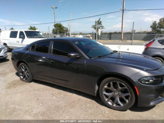 2C3CDXHG2GH188283 Dodge Charger Sxt