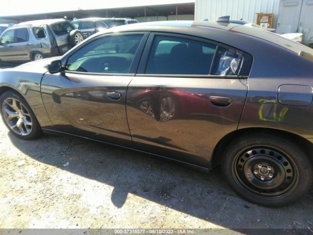 2C3CDXHG2GH188283 Dodge Charger Sxt