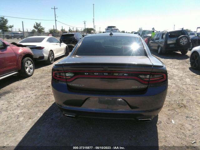 2C3CDXHG2GH188283 Dodge Charger Sxt