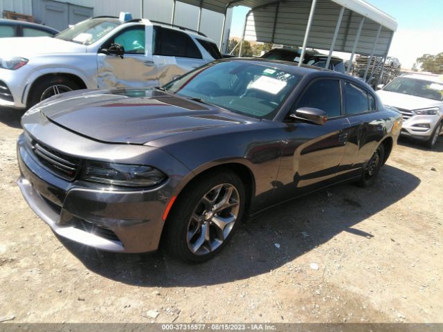 2C3CDXHG2GH188283 Dodge Charger Sxt
