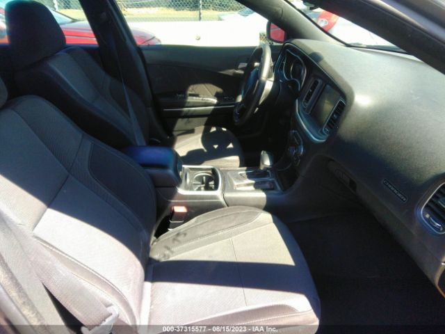 2C3CDXHG2GH188283 Dodge Charger Sxt