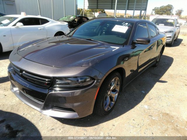 2C3CDXHG2GH188283 Dodge Charger Sxt