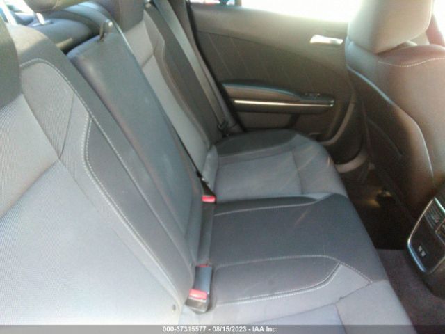 2C3CDXHG2GH188283 Dodge Charger Sxt