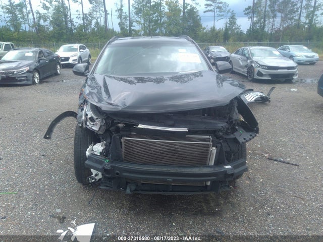 2016 HYUNDAI SANTA FE SE VIN: KM8SM4HF4GU148910