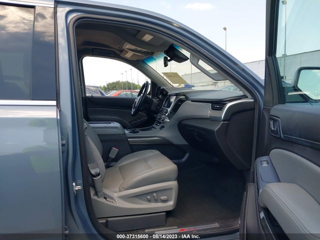 Chevrolet Tahoe Lt 2015 1GNSKBKCXFR632389 Image 5