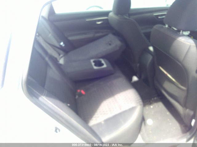2017 NISSAN ALTIMA 2.5 SV VIN: 1N4AL3AP9HC164565