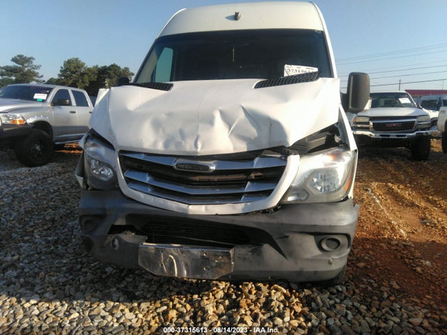 Freightliner Sprinter Cargo Vans 2014 WDYPF1CC8E5903939 Image 12