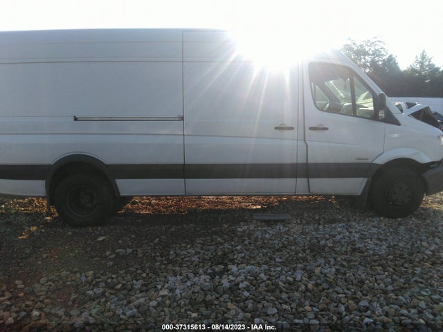 Freightliner Sprinter Cargo Vans 2014 WDYPF1CC8E5903939 Image 13