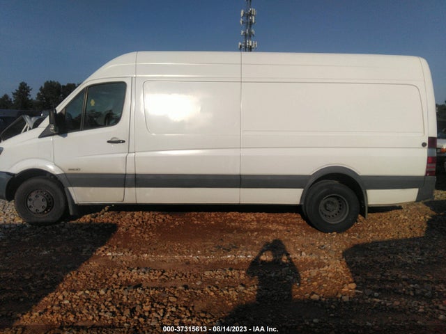 Freightliner Sprinter Cargo Vans 2014 WDYPF1CC8E5903939 Image 14