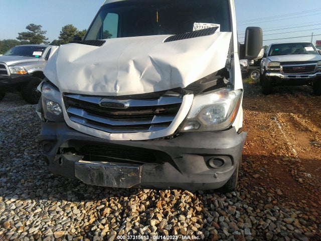 Freightliner Sprinter Cargo Vans 2014 WDYPF1CC8E5903939 Image 6