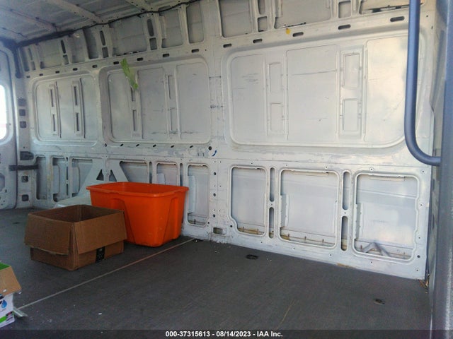 Freightliner Sprinter Cargo Vans 2014 WDYPF1CC8E5903939 Image 8