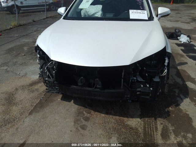 2018 LEXUS NX NX 300 VIN: JTJBARBZ6J2178925