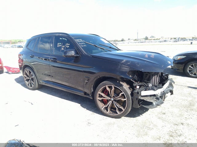 2023 BMW X3, VIN: 5YM13EC04P9P09452