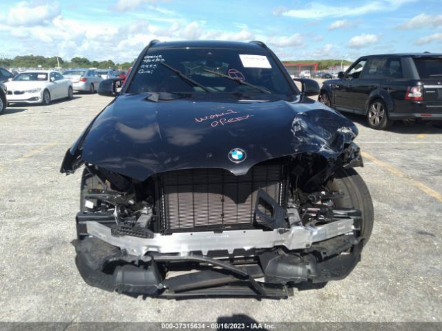 5YM13EC04P9P09452 BMW X3 M