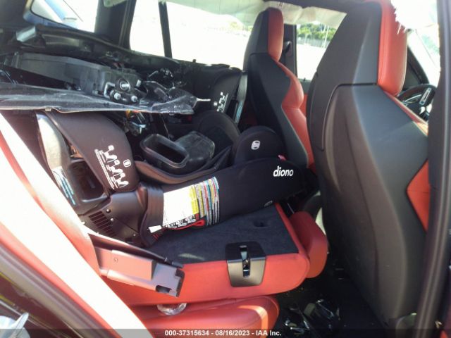 5YM13EC04P9P09452 BMW X3 M