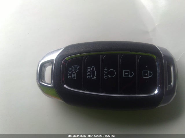 2023 HYUNDAI ELANTRA SEL VIN: KMHLS4AG5PU412424