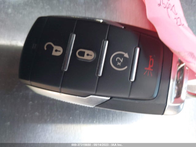 1C6RREBT9NN398845 RAM 1500 Lone Star