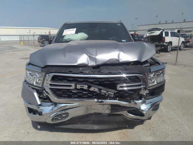 1C6RREBT9NN398845 RAM 1500 Lone Star