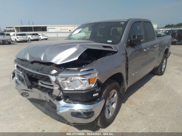1C6RREBT9NN398845 RAM 1500 Lone Star